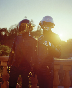 Daft Punk